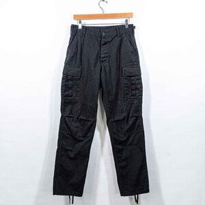 Rothco Military BDU Cargo Pants Small Mens Y2K Streetwear Skate